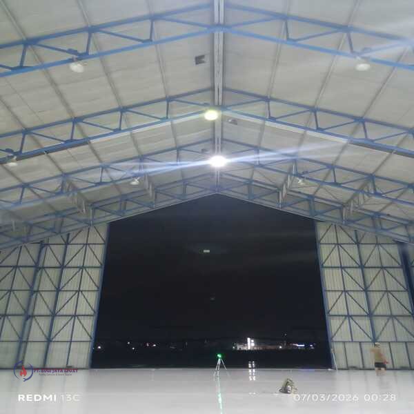 Indopelita Aircraft Services